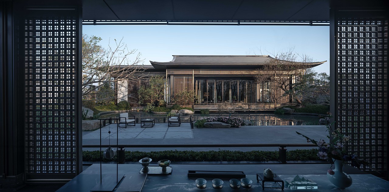 南京建发璞云（图ZMzYwNTIwMjc2） - 环境/建筑摄影 - 站酷设计师万相建筑摄影原创素材 - 站酷ZCOOL