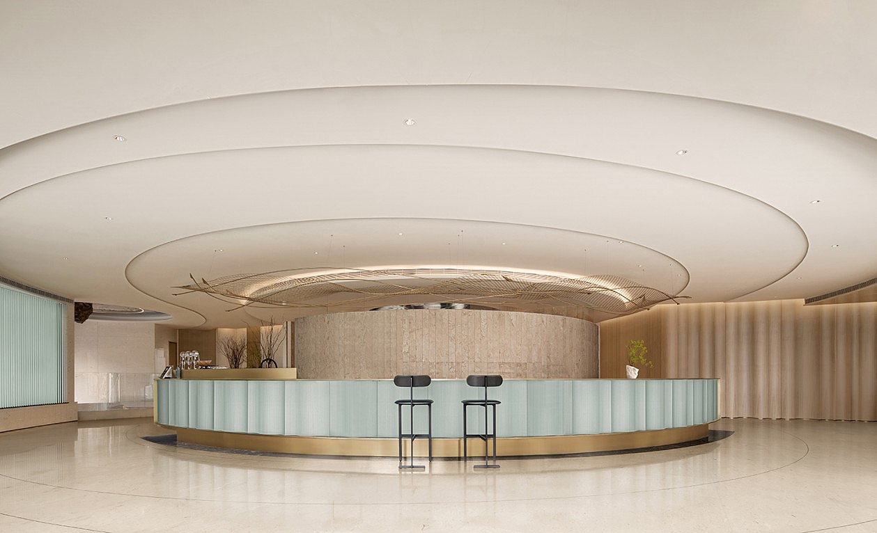 满城音乐与山海,新潮东方叙事诗