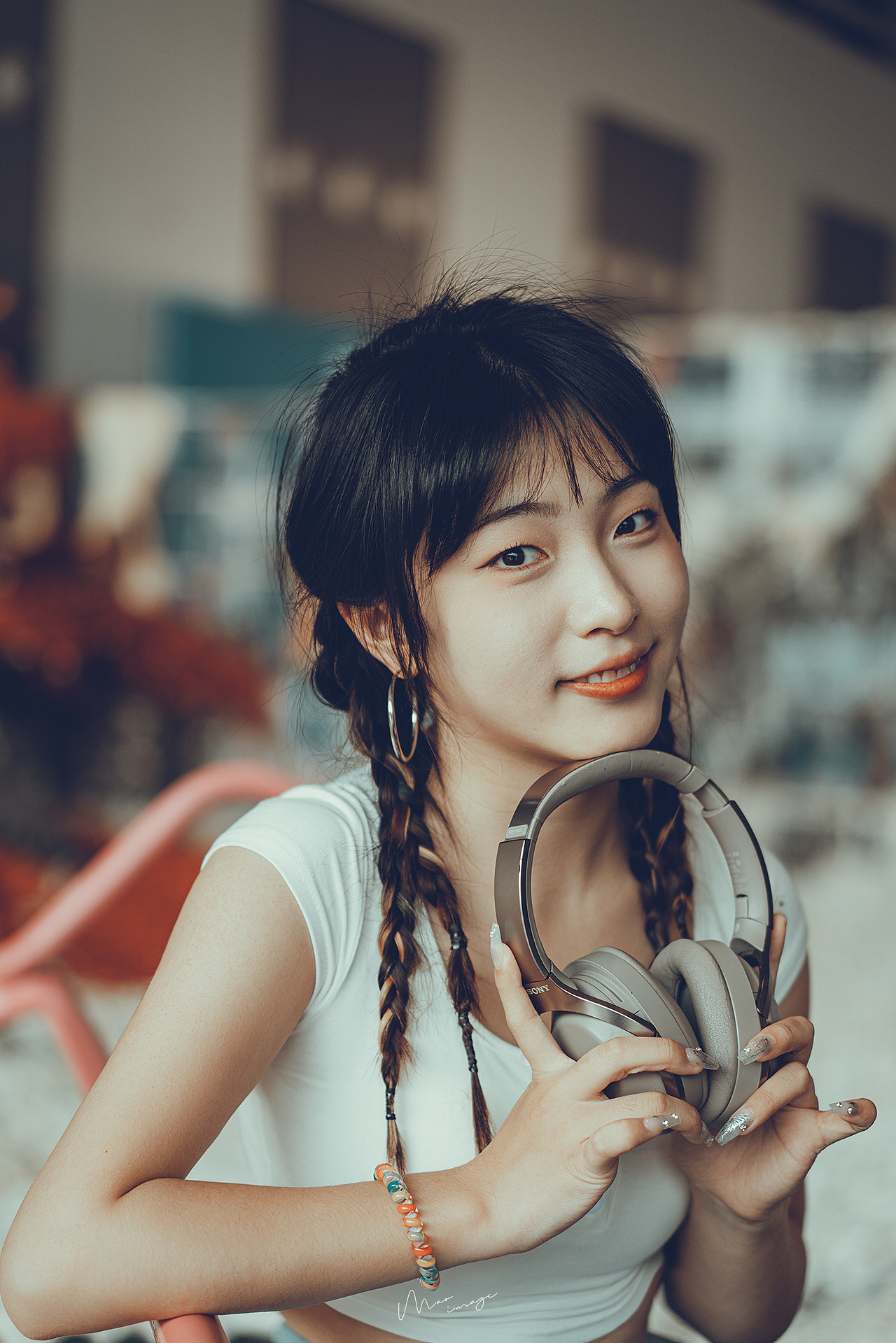 人赋予了建筑设计以灵魂