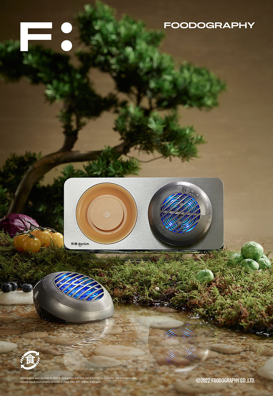 KV摄影 | 东菱电器 ✖ 食摄集（图ZMzU0MzI4NTc2） - 产品摄影 - 站酷设计师Foodography原创素材 - 站酷ZCOOL