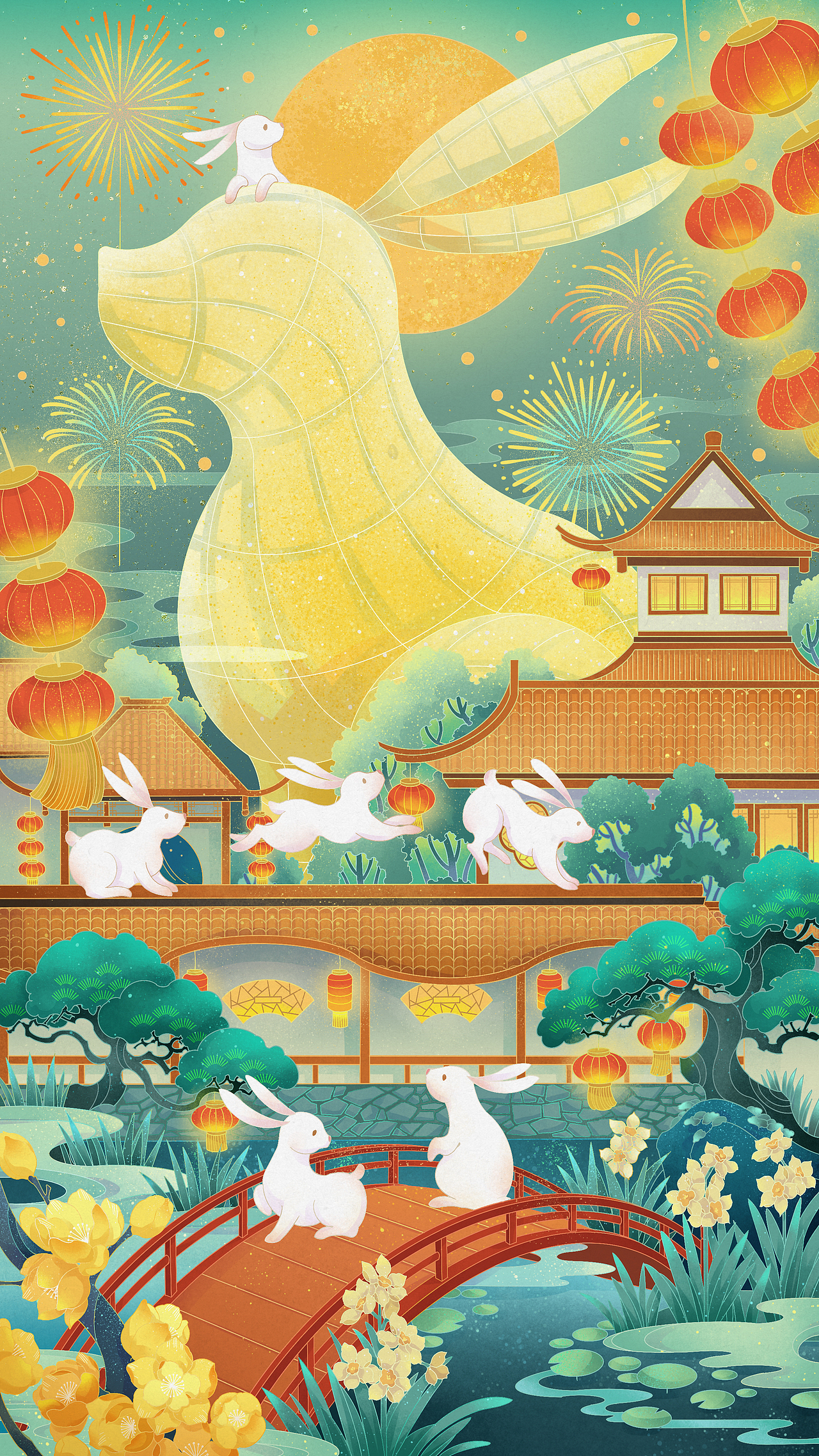 GRAN MELIA HOTELS & RESORTS - CNY 2023