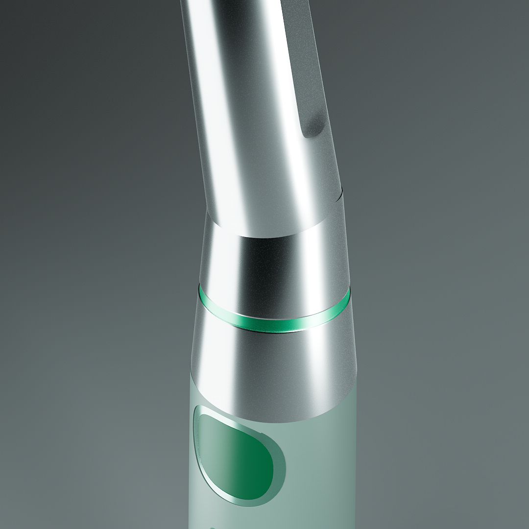 完美的口腔正畸设备(BR RAP)