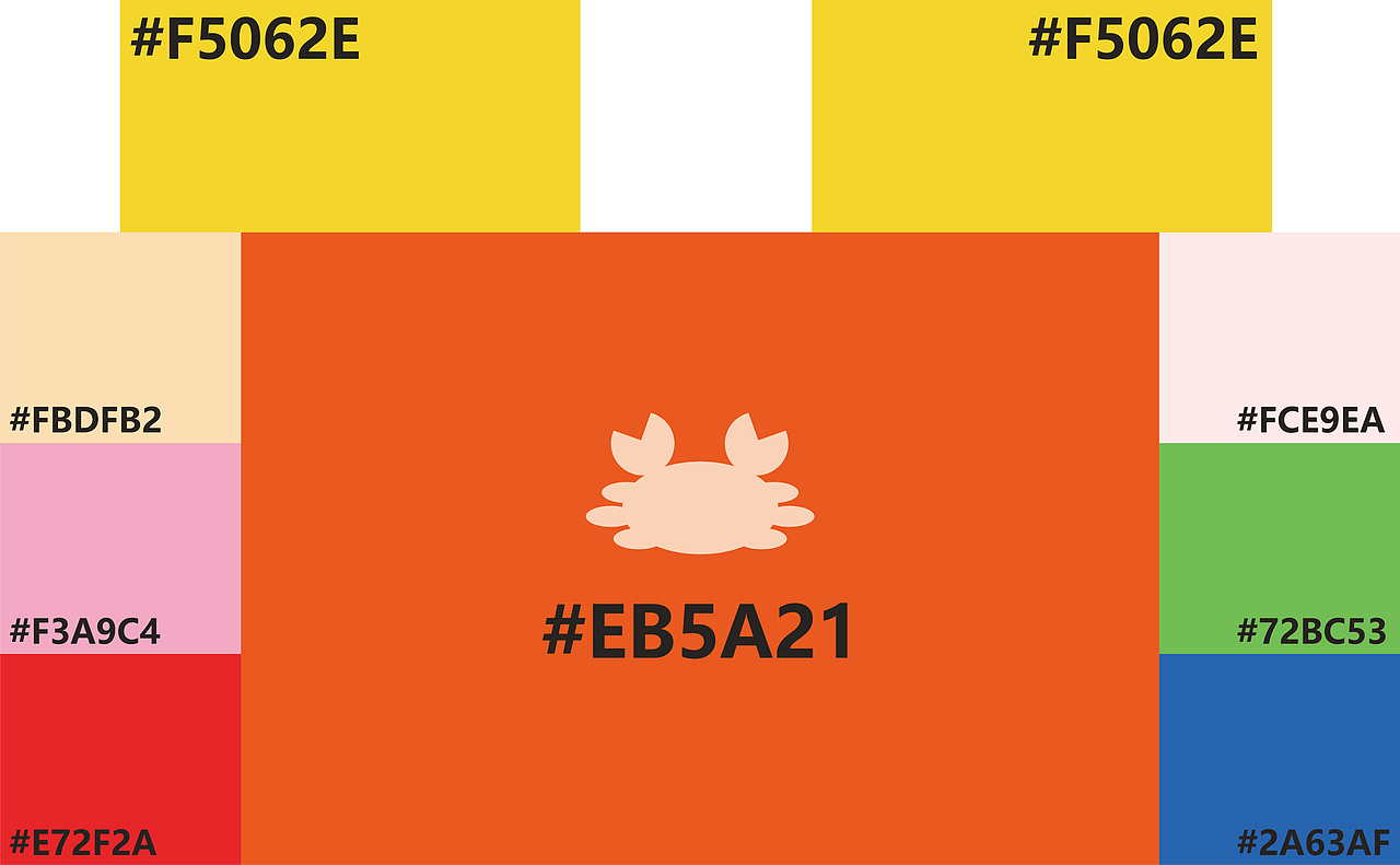 “蟹蟹礼”——梁子湖大闸蟹品牌包装设计