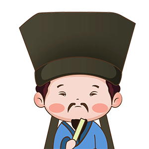 猫与熊 动漫IP(可授权）| 王阳明（图ZMzQyNTc1MTMy） - 网络表情 - 站酷设计师猫与熊原创素材 - 站酷ZCOOL