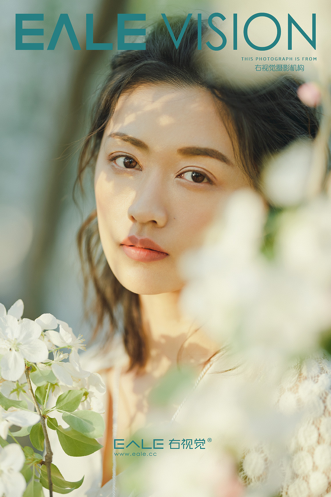 花语者（图ZMjk3NjQ4NjQw） - 人像摄影 - 站酷设计师ealestudio原创素材 - 站酷ZCOOL