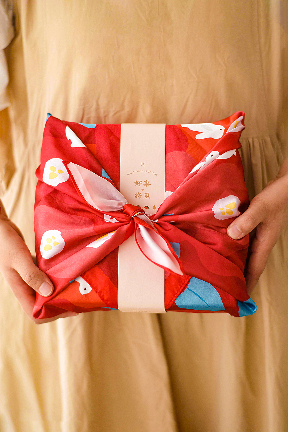 2023新年礼盒包装设计（图ZMzI3MzQ4NjM2） - 包装 - 站酷设计师善恩设计工作室原创素材 - 站酷ZCOOL