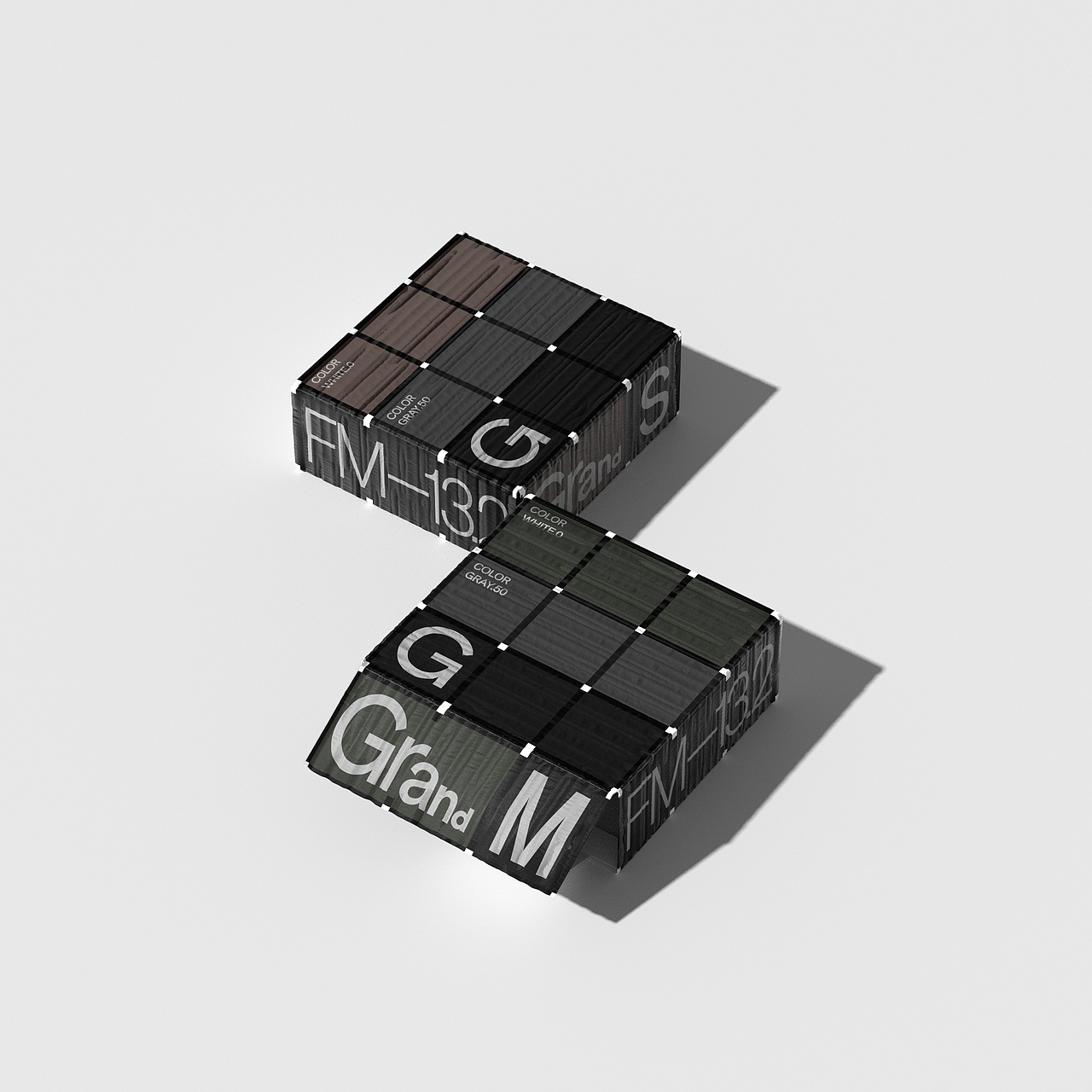 GrandS Brand KeyVision（图ZMzQ2NDQyNzQw） - 包装 - 站酷设计师YujianHuang原创素材 - 站酷ZCOOL