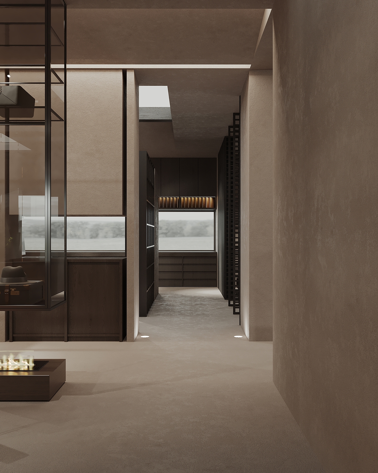 全屋定制展厅设计（图ZMzYyODk3NTE2） - 展陈设计 - 站酷设计师近在咫尺设计原创素材 - 站酷ZCOOL