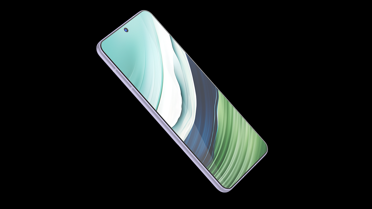 旗舰机 国产手机 华为Mate 60 争气机 安卓机皇