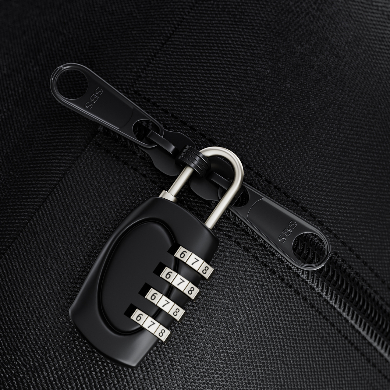 近期箱包建模渲染案例