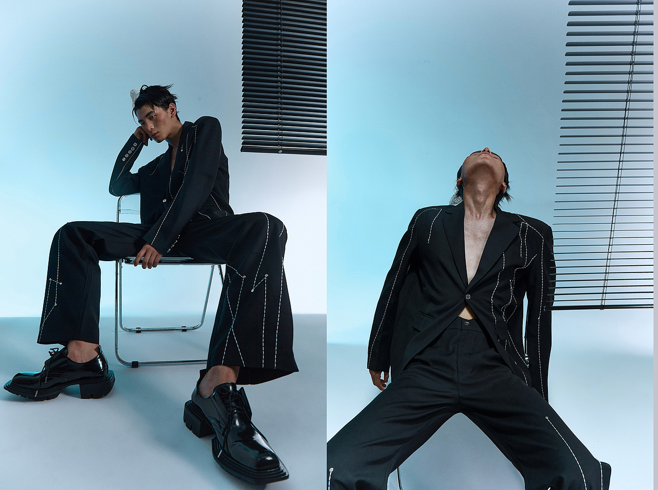 | 商业摄影 | 时尚大片（图ZMzA3NjczMzIw） - 时尚/艺术摄影 - 站酷设计师野蛮生长视觉摄影原创素材 - 站酷ZCOOL