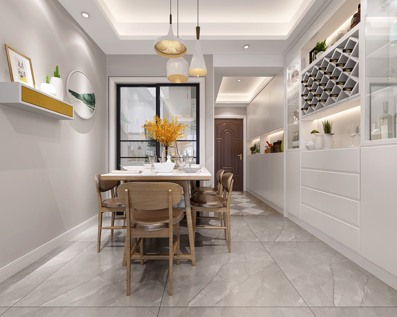 深圳岚庭装饰-站酷zcool