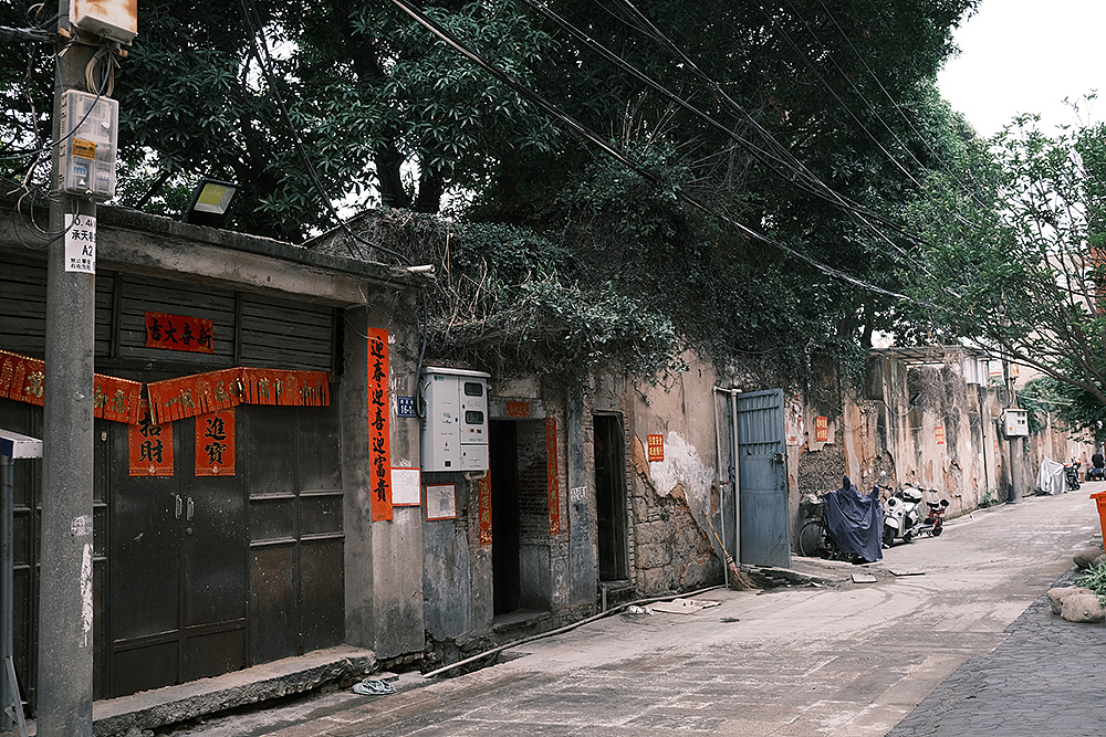 城市记录 泉州 江南（图ZMzE1MDU3NjQ4） - 人文/纪实摄影 - 站酷设计师luohuimin993原创素材 - 站酷ZCOOL