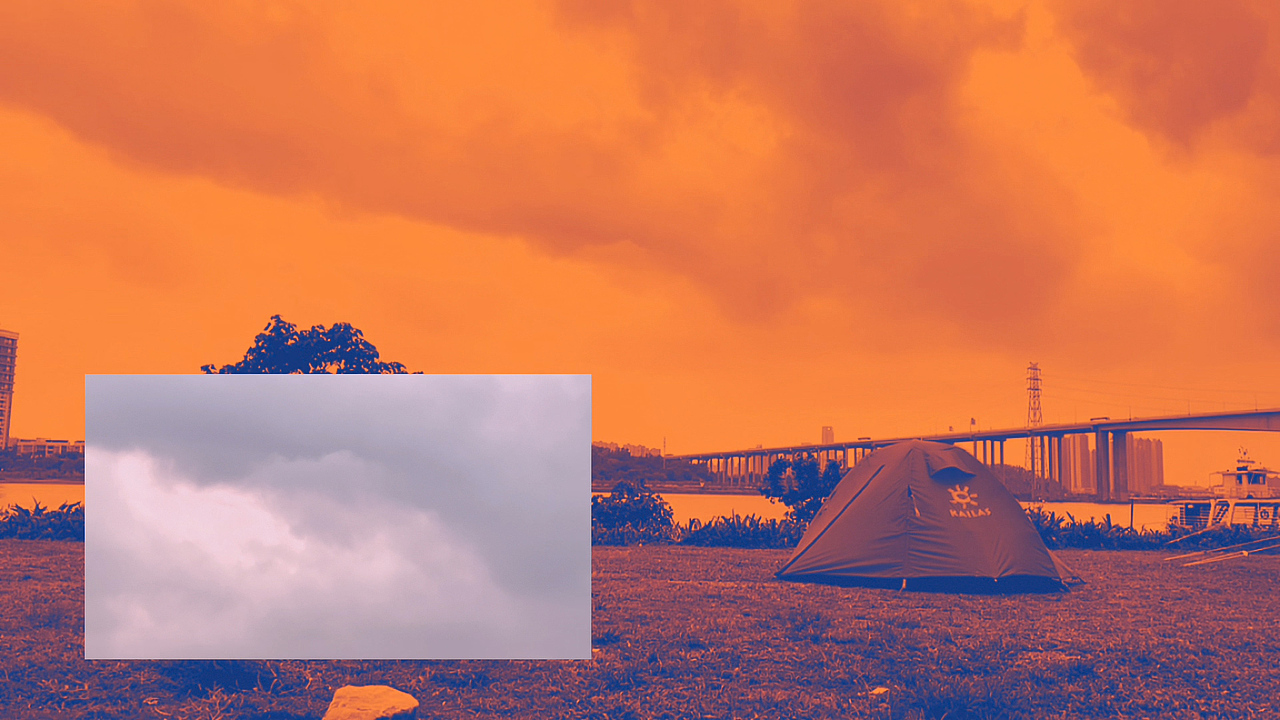 《禁色》私人艺术影像创作