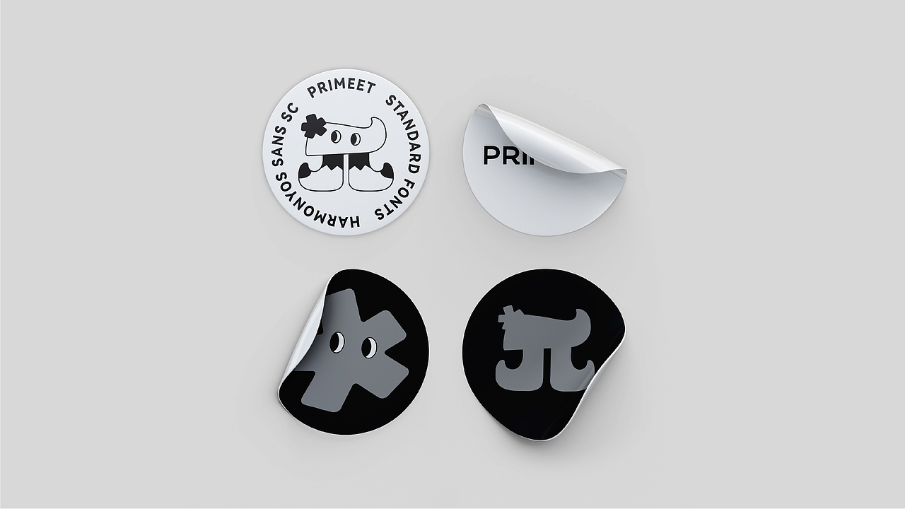 潮袜 | 品牌视觉升级（图ZMzM0NDg5NDI0） - 品牌 - 站酷设计师皮皮PEPPER原创素材 - 站酷ZCOOL