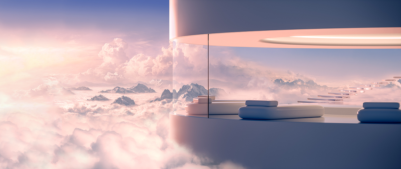 2023 一些杂七杂八的渲染图（图ZMzQ5NTM5MDQ4） - 场景 - 站酷设计师地狱歌幽灵原创素材 - 站酷ZCOOL