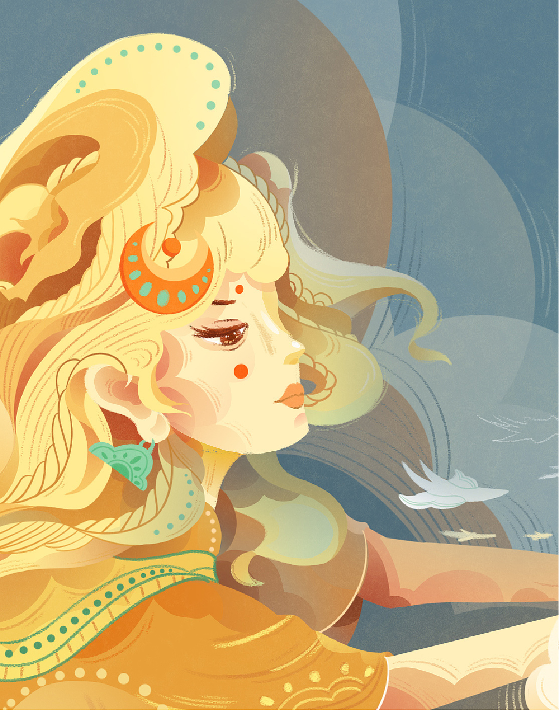 扇（善）（图ZMzQ3MjAzMTk2） - 创作习作 - 站酷设计师懒叔设计原创素材 - 站酷ZCOOL