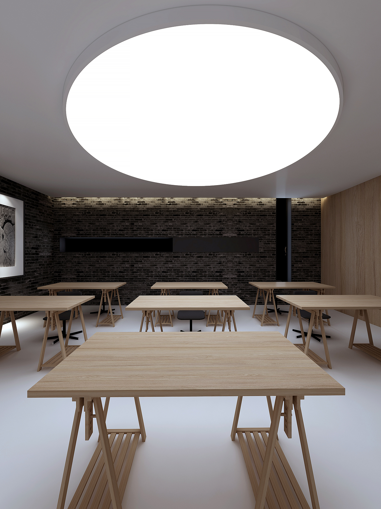 荥阳｜文化艺术中心｜设计方案（图ZMzA1MTMzMTcy） - 商业空间设计 - 站酷设计师设计大刘原创素材 - 站酷ZCOOL