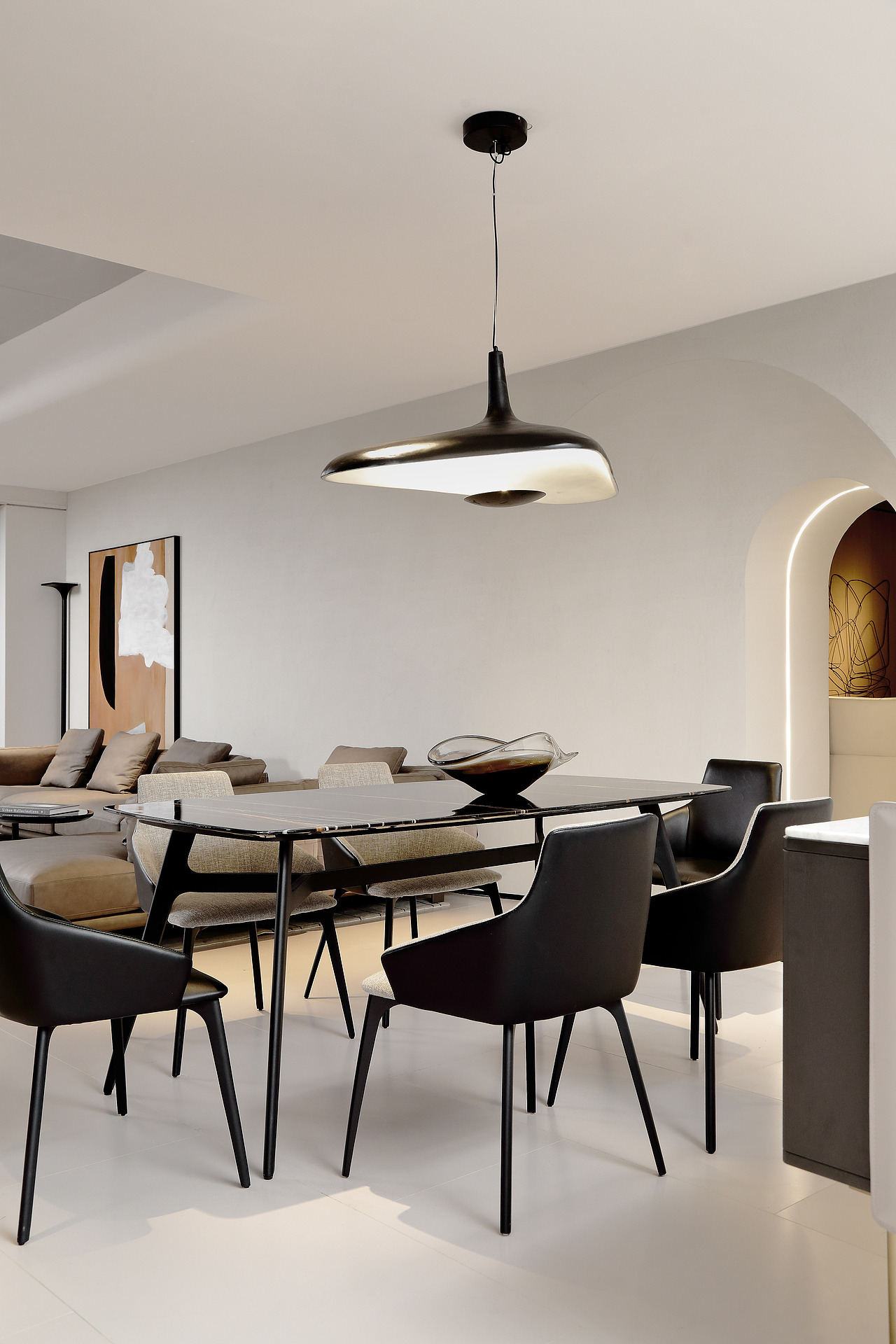 家具展厅（六）（图ZMjk2MzUxOTky） - 产品摄影 - 站酷设计师黑白灰主旋律原创素材 - 站酷ZCOOL