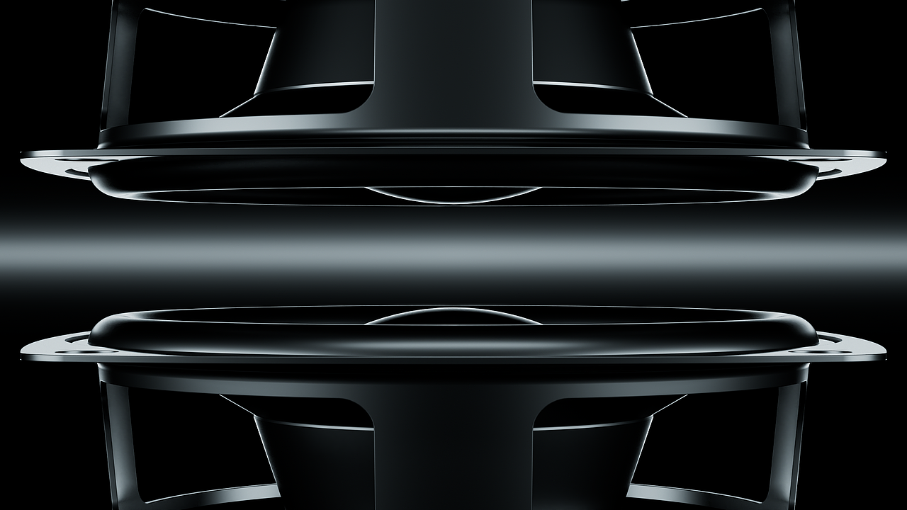 奥华-线性音响&山峦灯饰