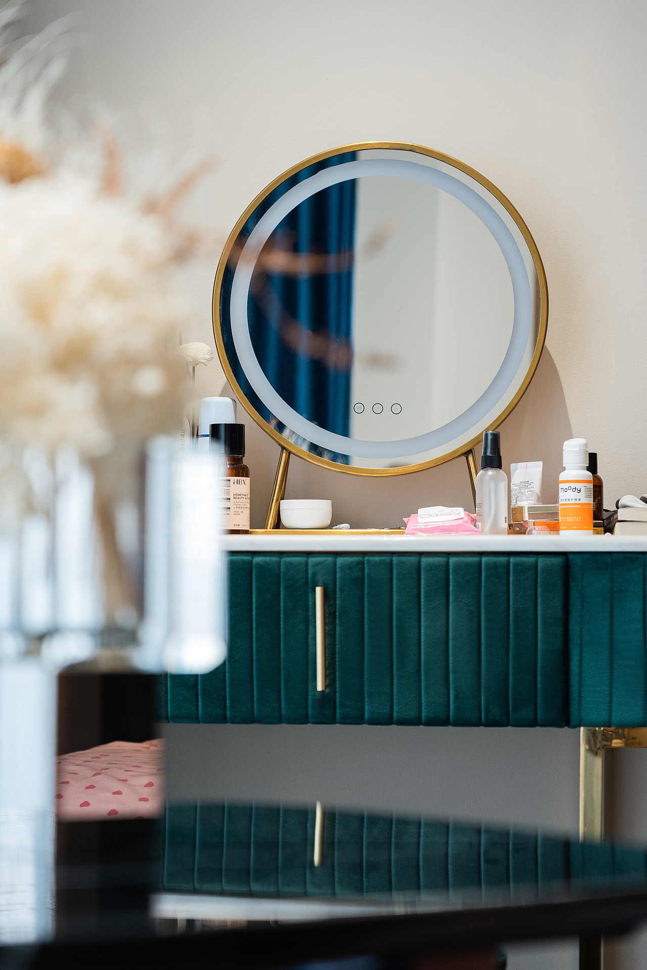 室内摄影｜优雅