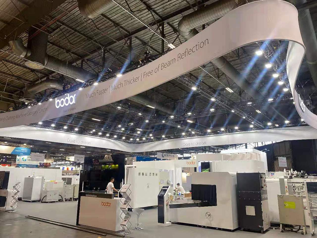 这几年的一些作品