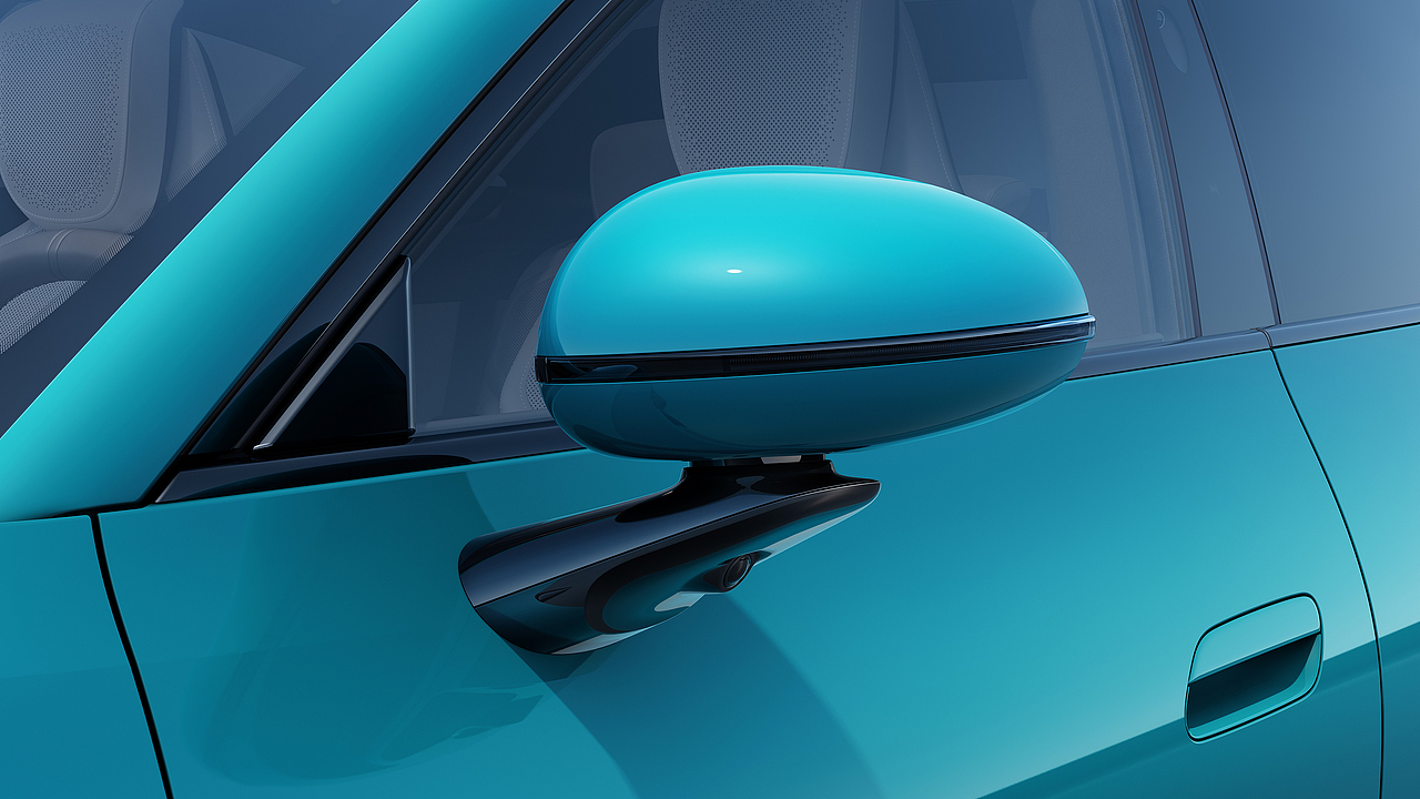 小米汽车 SU7修图（图ZMzY1NjQ3Nzc2） - 修图/后期 - 站酷设计师Relax_Studio原创素材 - 站酷ZCOOL