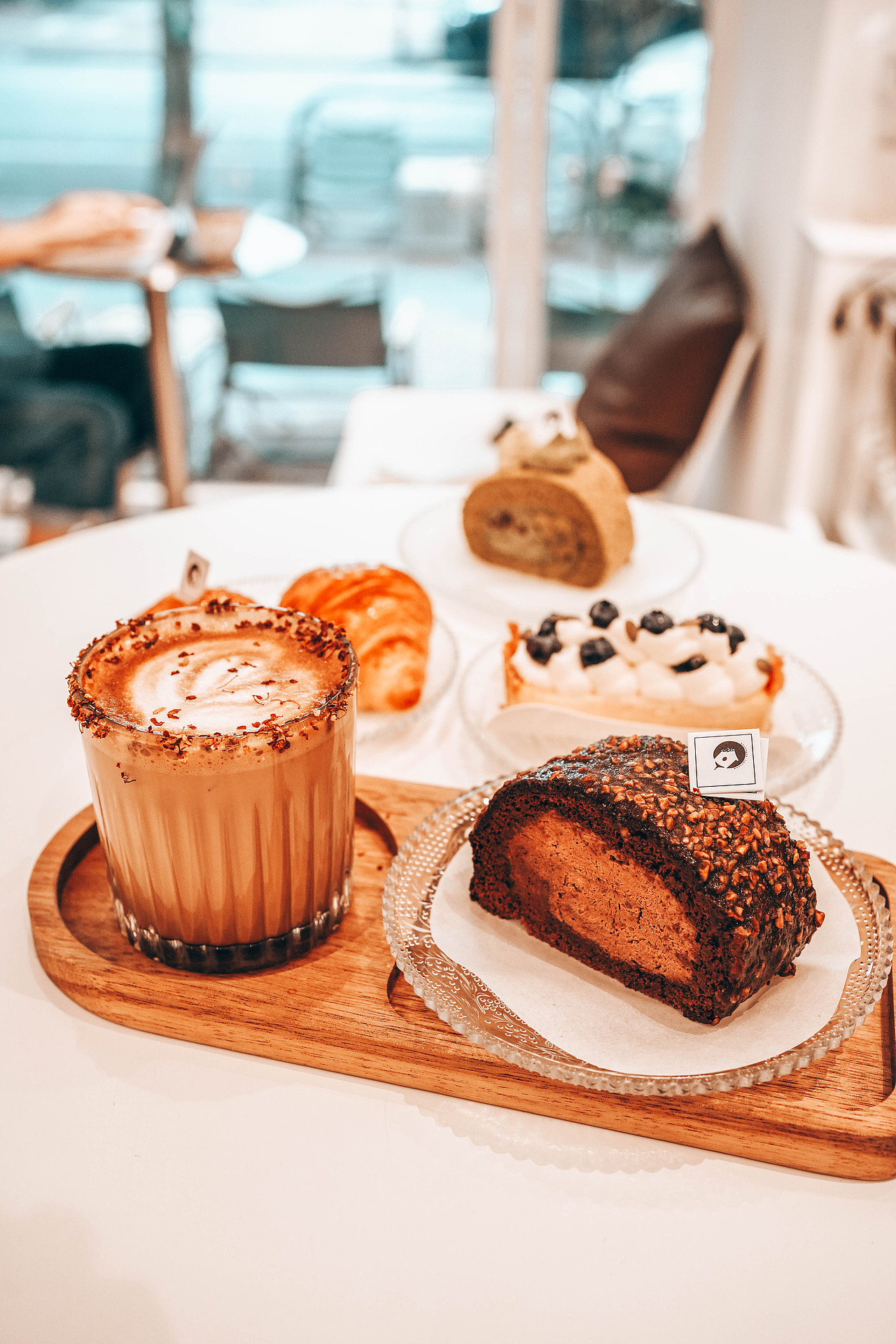 佛山咖啡厅拍摄