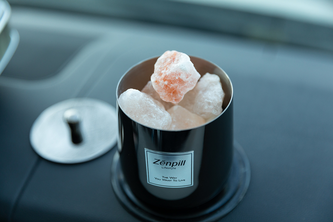 沙龙香薰——绅士散香罐