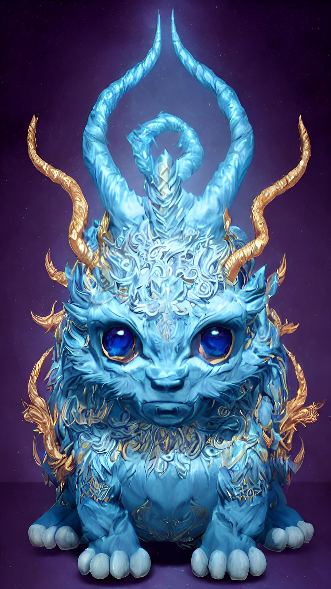 百变碧麒麟1001-1100