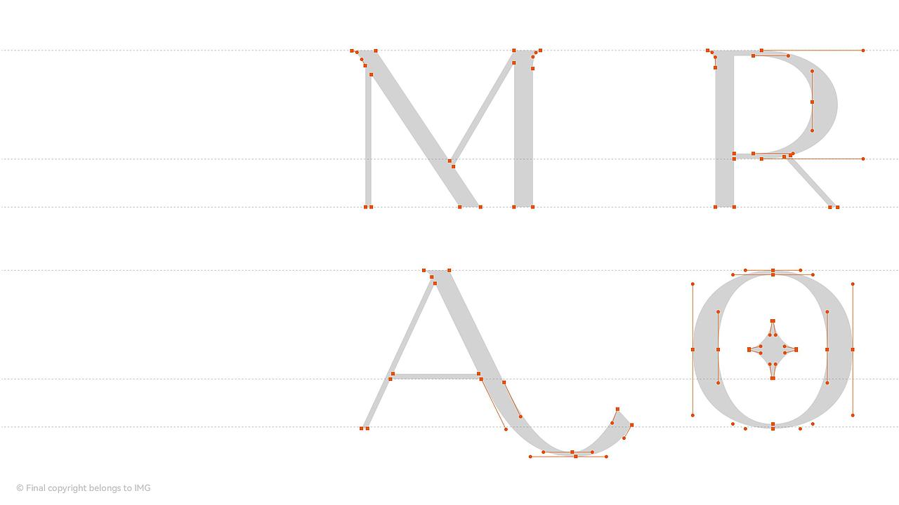 MONARCH君越容貌-美妆VI设计-品牌形象升级（图ZMzQ2NTk4OTIw） - 品牌 - 站酷设计师成都英迈品牌设计原创素材 - 站酷ZCOOL
