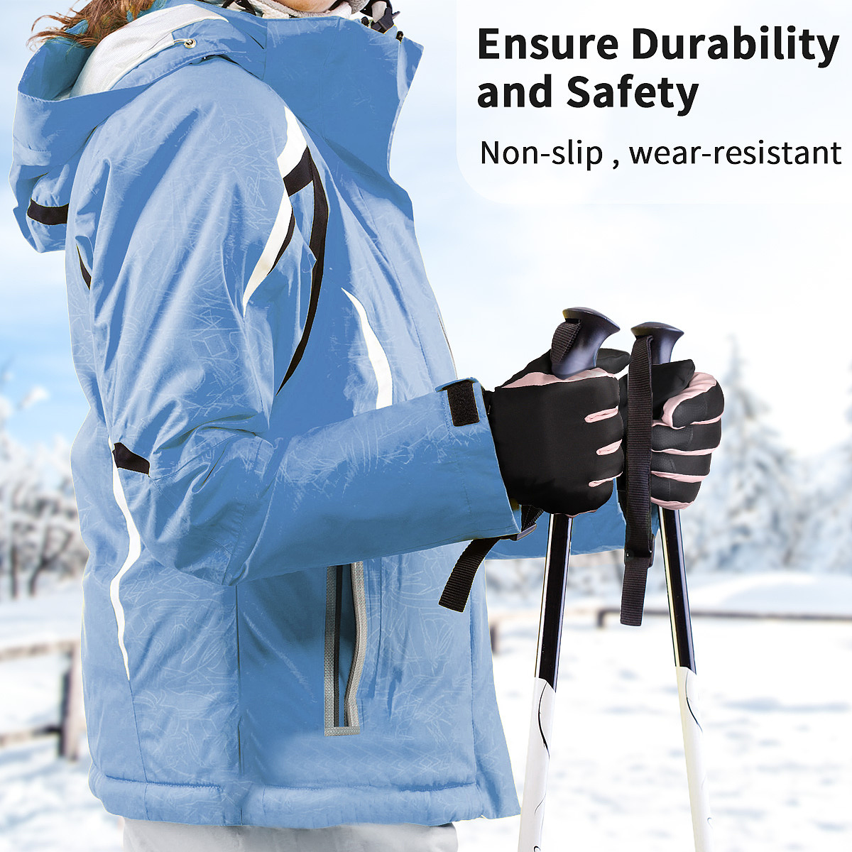 工作成果-日常用品