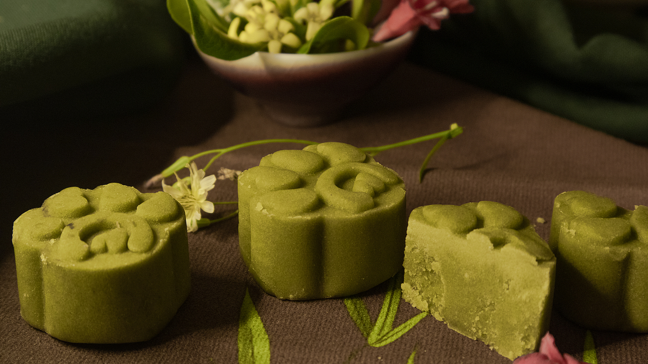 细品慢生活·新中式茶点/糕点系列摄影（图ZMzQxODQyMDg0） - 美食摄影 - 站酷设计师JFOCUS原创素材 - 站酷ZCOOL