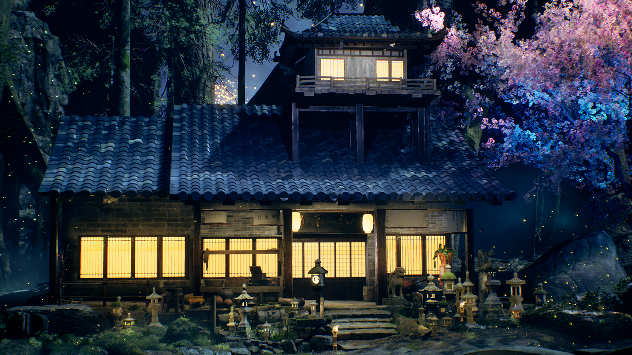 房屋
