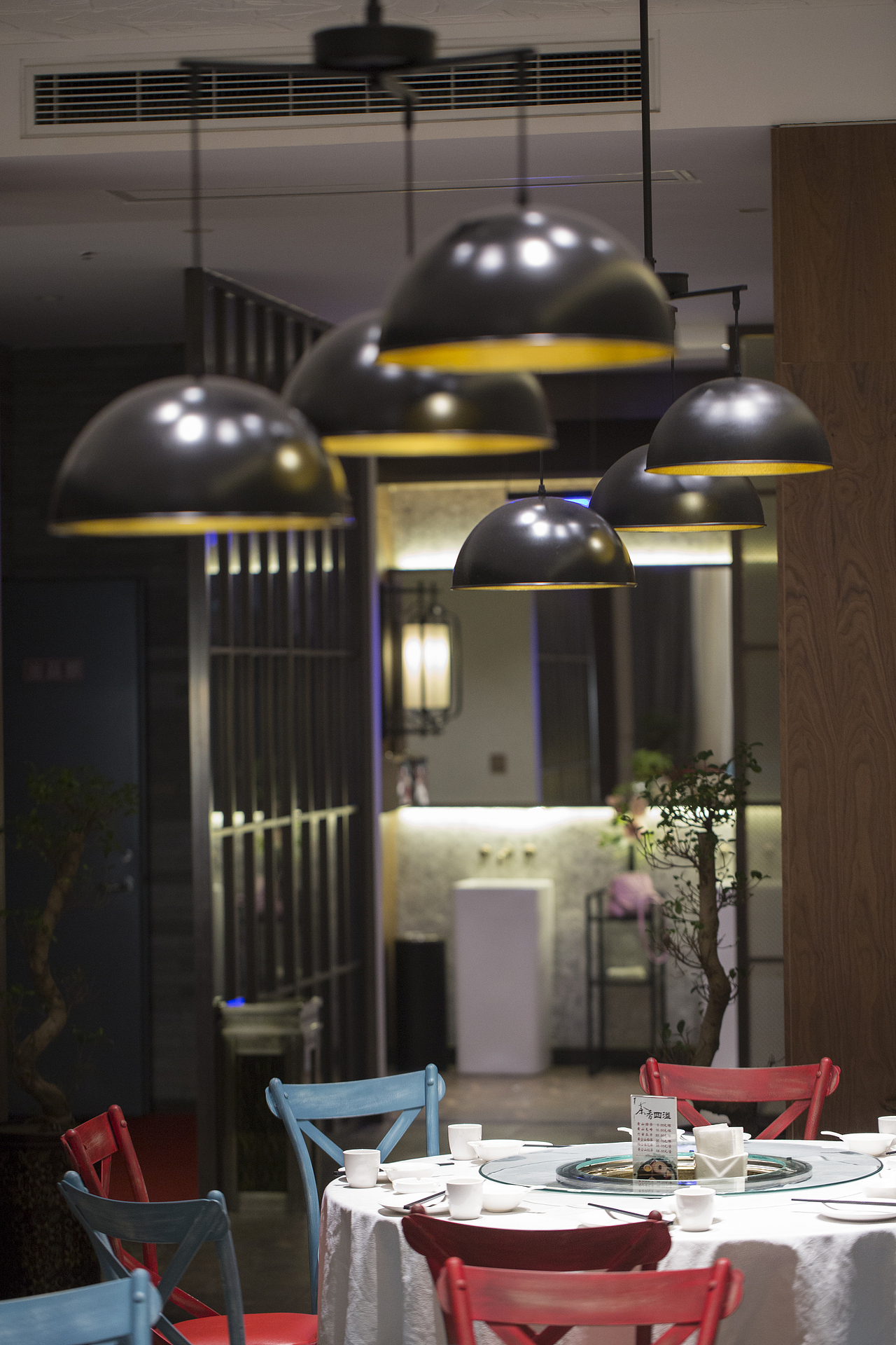 绣花针艺术设计| 四海一家·合肥店