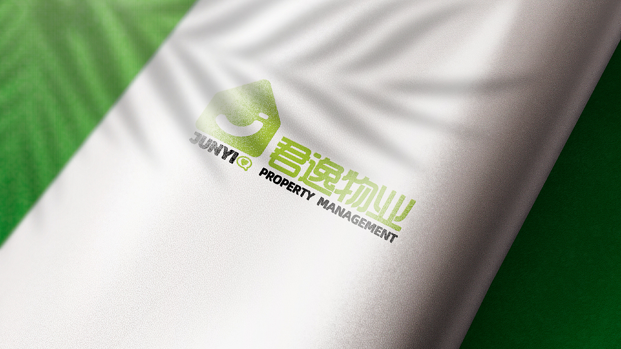 物業(yè)公司LOGO優(yōu)化（圖ZMzQyNDUyNjQ4） - 品牌 - 站酷設(shè)計(jì)師陌阡丶原創(chuàng)素材 - 站酷ZCOOL