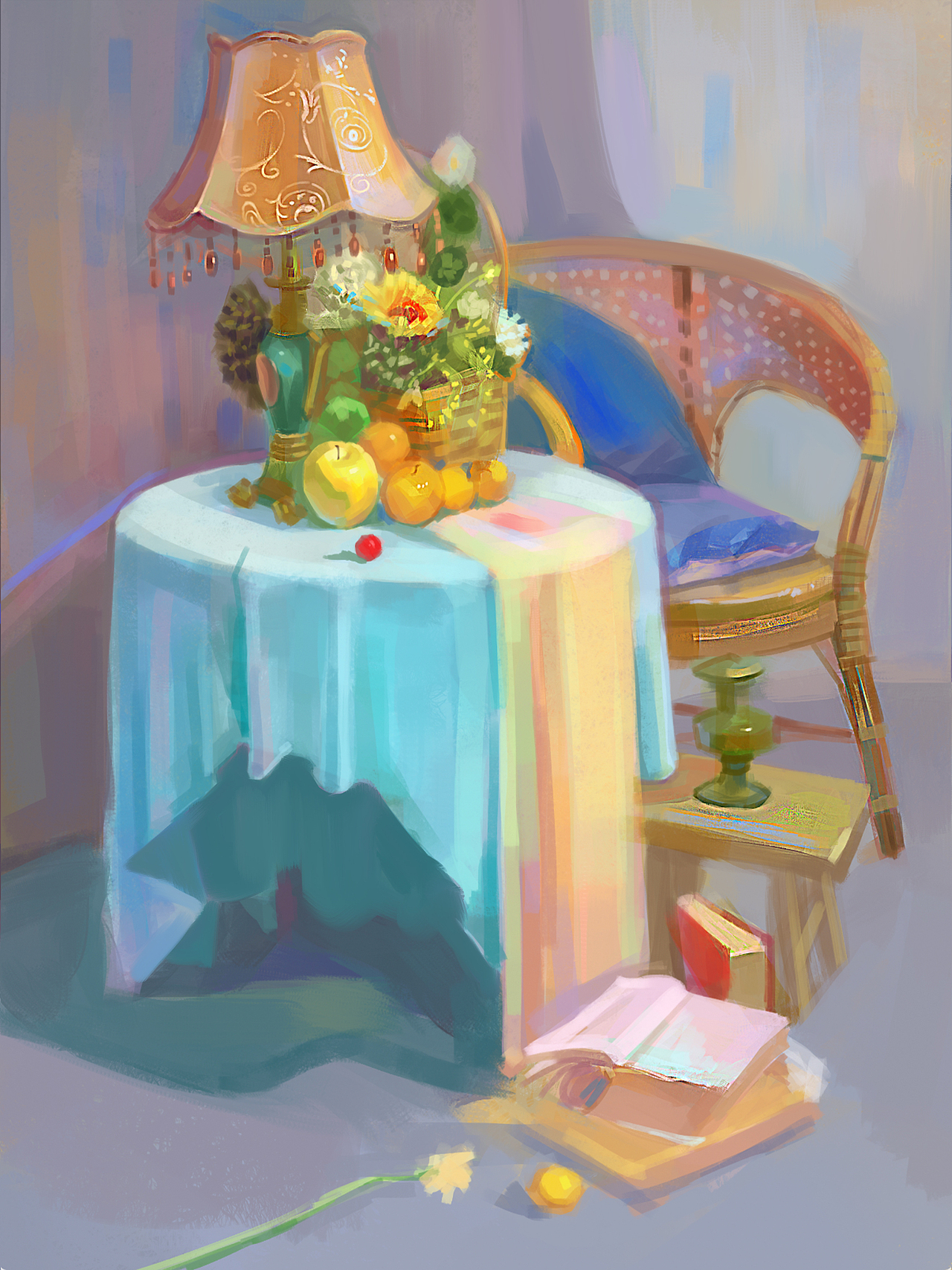 近期的一些练习探索（图ZMzAyNjgzMjQ0） - 创作习作 - 站酷设计师夏至_Solstice原创素材 - 站酷ZCOOL