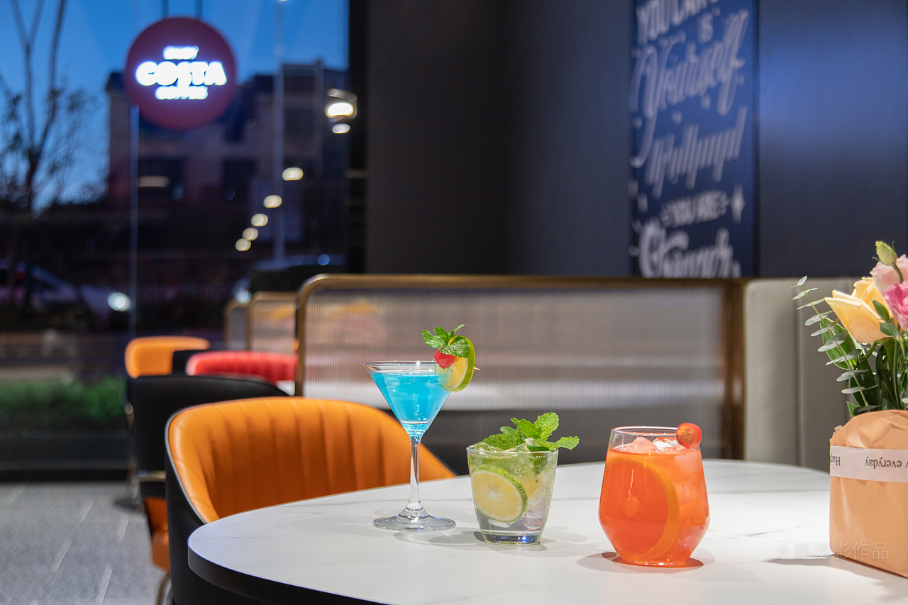 华住会宜必思酒店空间摄影照片（图ZMzYyNTI1MjQ4） - 环境/建筑摄影 - 站酷设计师大藤酒店民宿摄影原创素材 - 站酷ZCOOL