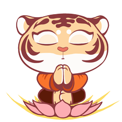 「 胡椒的日常 」动态表情包