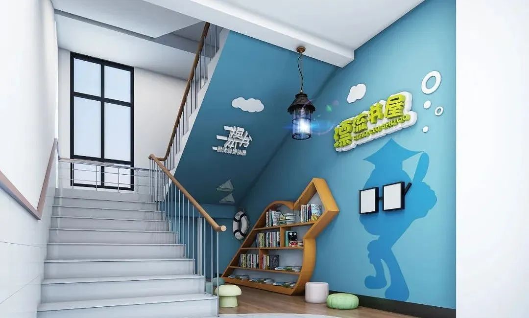 嘉尧作品 │ 校园文化建设高端设计策划营造(图ZMzU5MjUxMjI4) - 展陈设计 - 站酷设计师暖水社原创素材 - 站酷ZCOOL