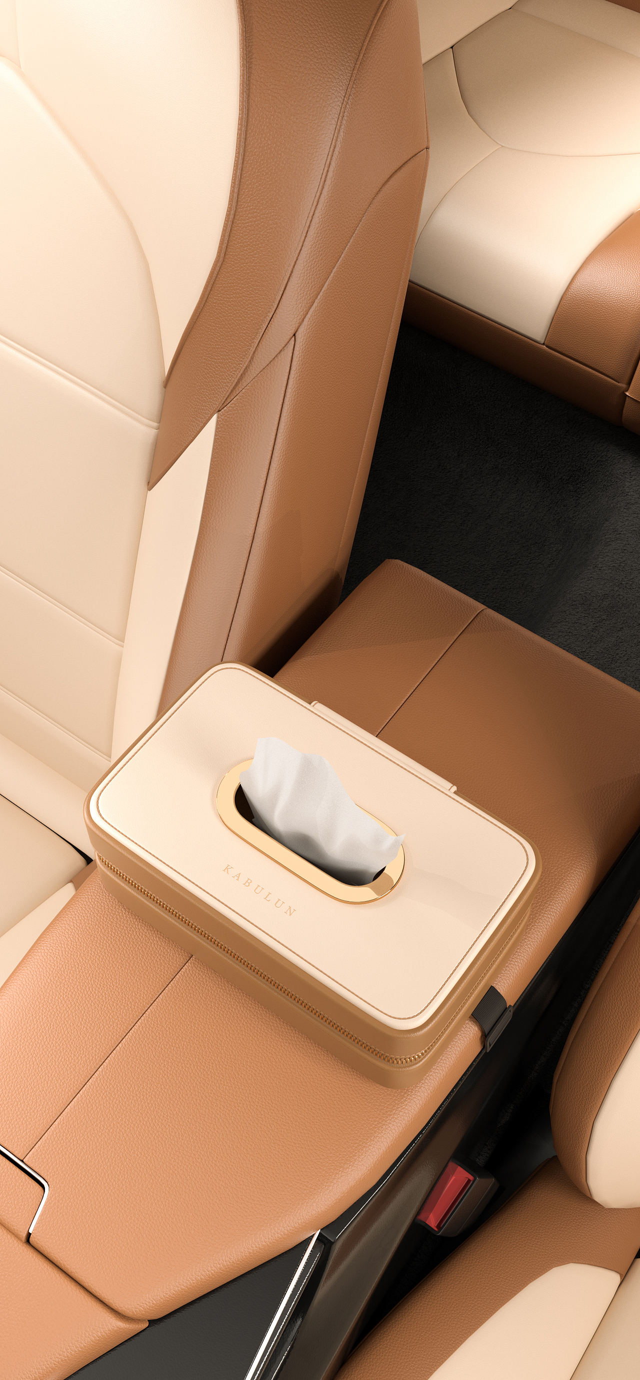 工作记录|内饰产品效果图