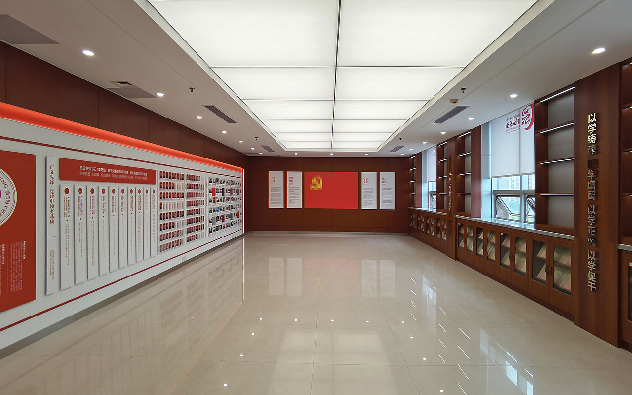 东营区人民法院品牌升级建设2023