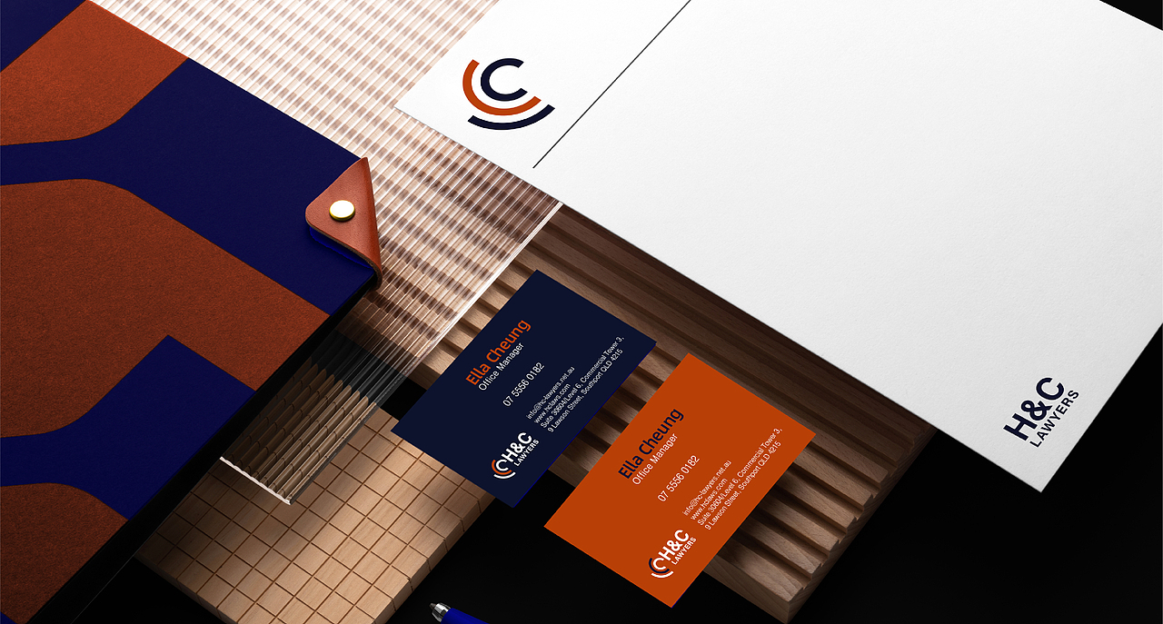 澳洲和华律师事务所（图ZMzcwMzc5NTUy） - 品牌 - 站酷设计师指尖造物品牌设计原创素材 - 站酷ZCOOL