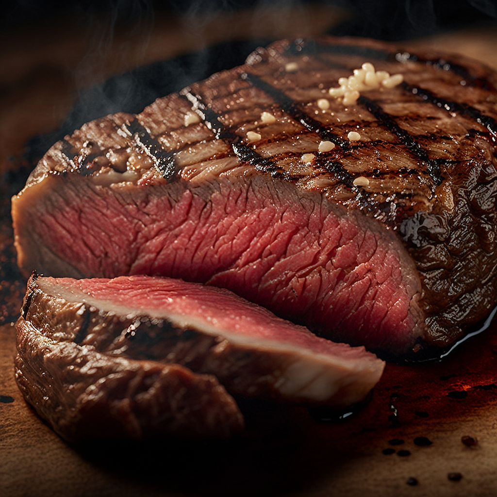 美食拍摄 | 如何把西餐菜品拍的有食欲?