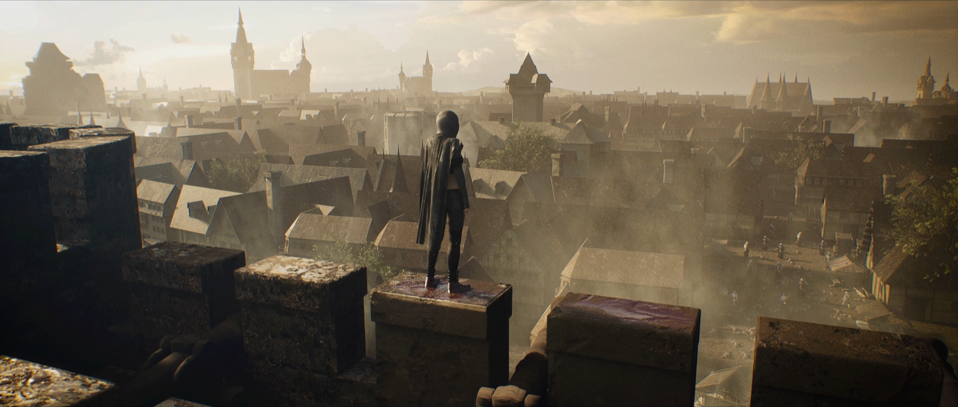 Animus（图ZMzE1MzM5MzQw） - 动画/影视 - 站酷设计师杰浩原创素材 - 站酷ZCOOL