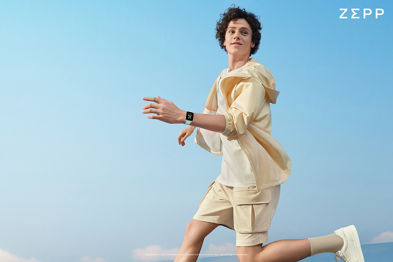 华米科技智能手表（图ZMzE1OTM2MTcy） - 产品摄影 - 站酷设计师Ross_T原创素材 - 站酷ZCOOL