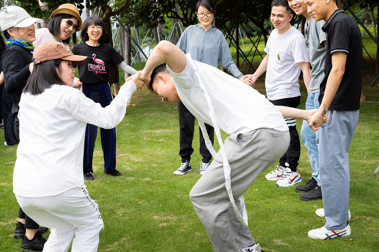 户外活动摄影 公司扩展摄影