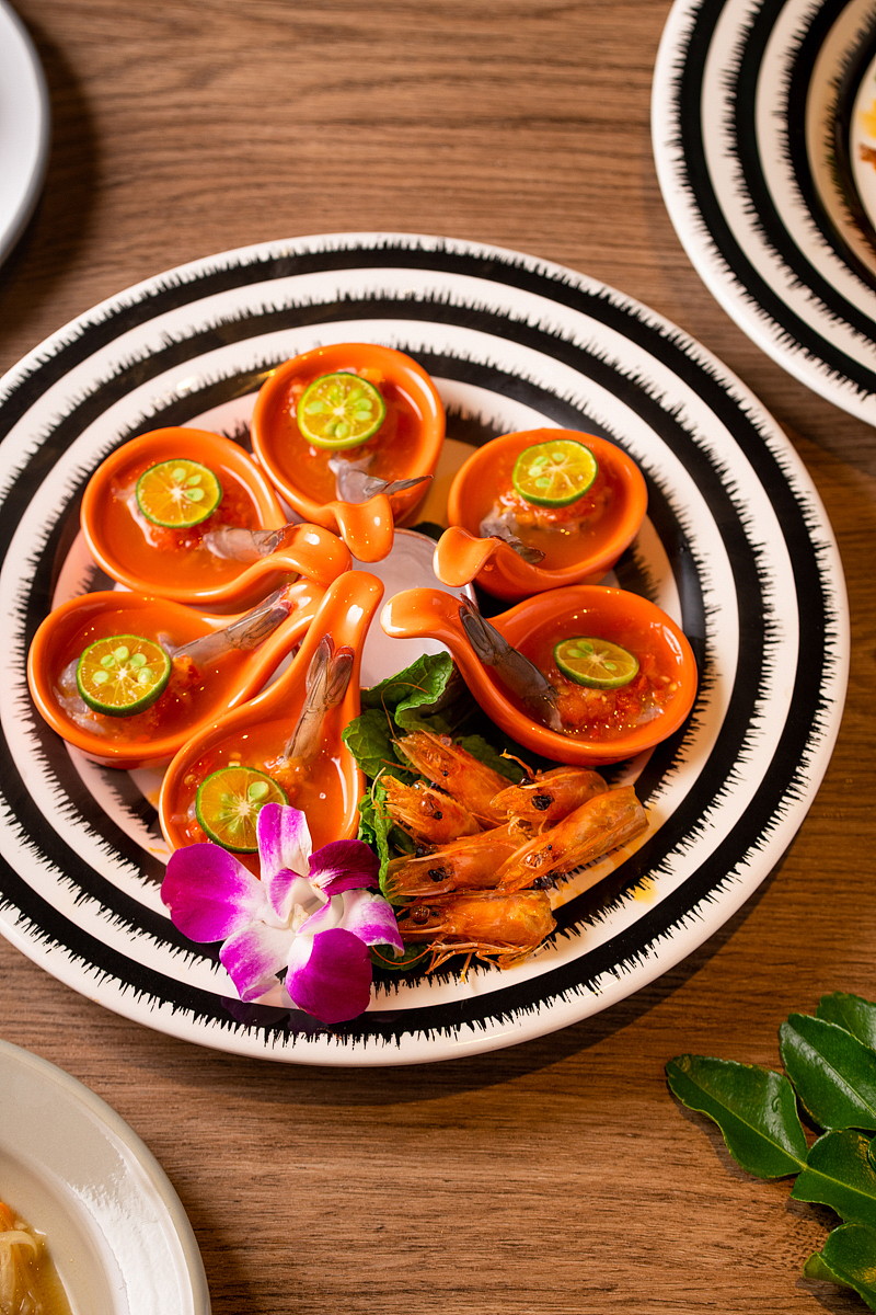 美食摄影 | 泰国菜（图ZMzQ4MTQ0MDE2） - 产品摄影 - 站酷设计师摄影师陈荣杰原创素材 - 站酷ZCOOL