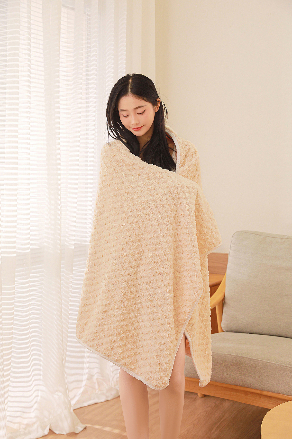 产品摄影浴巾（图ZMzcwMDY4MjI4） - 产品摄影 - 站酷设计师Z77216142原创素材 - 站酷ZCOOL