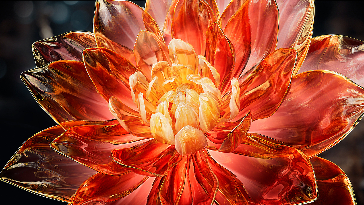 海信壁纸KV合集